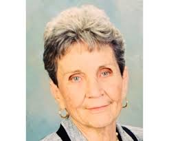 Margie Richie Obituary (2020)