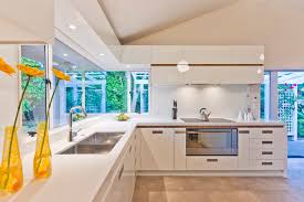 How to buy the right undermount kitchen sink. Kitchen Faqs What S The Right Sink Material