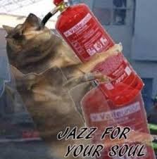 Jazz For Your Soul Memes