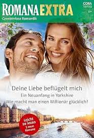 Romana Extra Band 146 (German Edition) eBook : Dearing, Julie, Taylor,  Jennifer, Merchant, Suzanne, Blum, Gisela, Ghasemi, Dorothea: Amazon.in:  Kindle Store