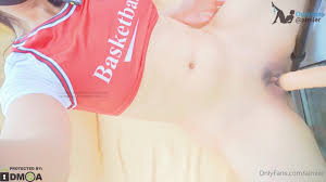 Aimier Yoga - Uncensored Nude Leaked