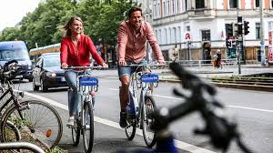 E Scooter Kein Billiges Vergnugen Radfahren De