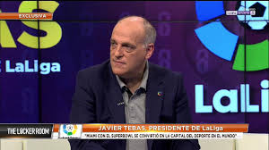 Ana has 1 job listed on their profile. La Liga President Interviewed On Bein Sports N Russo Law And Soccer