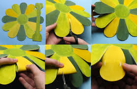 Plus tolle ideen für die füllung im osternest. Ostern Basteln Geschenk Korbchen Ohne Kleber Und Aus Filz