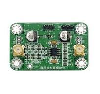 Amazon.com: OPA695 broadband amplification module current ...