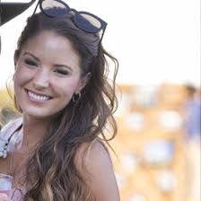 Katie Buff's Instagram, Twitter & Facebook