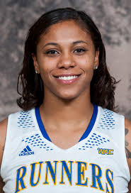 CSU BAKERSFIELD WOMEN'S BASKETBALL