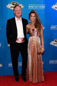 Matt kenseth was born on march 10, 1972 in cambridge, wisconsin, usa. Red Carpet Photos From The 2016 Awards Official Site Of Nascar