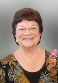 Obituary information for Paolina (Bosco) Walters Kavanagh