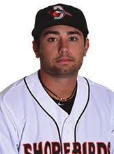 Shorebirds Set Stage for 2019 Glory DL Hall Strength Trainer Tim  Chiarolanza Johnny Rizer