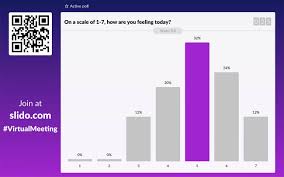 Our list of fun virtual games to play on zoom with adults and coworkers. 30 Virtual Icebreakers For Remote And Hybrid Teams Slido Blog