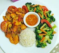 We did not find results for: Menu Diet Lunch Udang Goreng Kunyit Brokoli Goreng Facebook