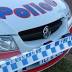 Perth man charged after police spot bomb on backseat