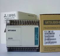 NEW Mitsubishi FX1S-30MT-001 PLC Module Base Unit FX1S Series FX1S30MT001