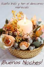 Pin By Alhizhia Bbam On Buenas Noches Tea Lights Tea Light Candle Pillar Candles