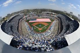 Dodger stadium 2016 #friend #dodgers #dodgerstadium #pervert #losangeles. Ride With Uber To And From Dodger Stadium Uber Blog