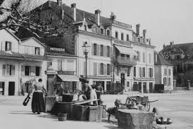 Angleterre & residence hotel, lausanne: Our History Ehl Ecole Hoteliere De Lausanne