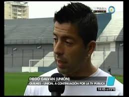 Entrevista a Diego Galván