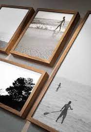 ( 143) tambah ke wishlist. 11 Inspirasi Pigura Foto Minimalis Kekinian Yang Super Estetis Rumah123 Com