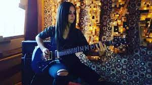 Frozen crown is an italian power metal band formed 2017 in milan, lombardy. Manam New Guitar Playthrough Out Ecco La Nostra