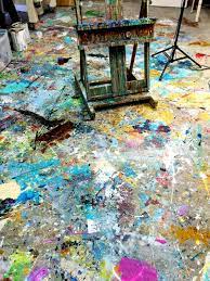 6 Erin Ashley Dream Art Art Studio Decor Space Art