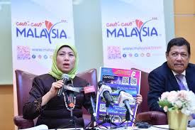Tm + © 2020 vimeo, inc. Tourism Malaysia Unveils Cuti Cuti Malaysia Tv Promo Campaign At Wtc Kuala Lumpur Biz Today