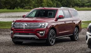 2019 Ford Expedition Review, Problems, Reliability, Value, Life ...
