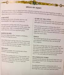 Age Of Sigmar We Unleash The Endless Spells Of Malign Sorcery Bell Of Lost Souls