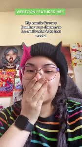 last week was the best week ever! check out Groovy Darling