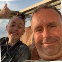 3 "David Veth" profiles