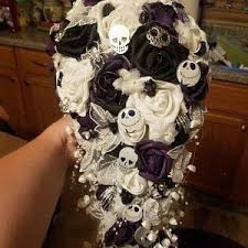 We did not find results for: Jack Skellington Fantasy Wedding Bridal Bride Bouquet Wedding Etsy In 2021 Nightmare Before Christmas Wedding Christmas Wedding Themes Bridal Wedding Flowers