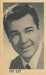 Hyman Aaron "Hy" Lit (May 20, 1934