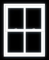 For repairs, lowe's has what you need like window sashes to hold glass in place and prevent your window from leaking. Sash Windows Style Options