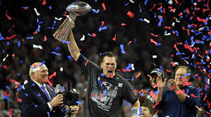 The super bowl is the annual championship game of the national football league (nfl). Past Super Bowl Winners Full List Of Nfl Champions Sports Illustrated