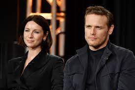 We did not find results for: Caitriona Balfe Sticks Up For Outlander Costar Sam Heughan