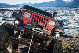 Which Winch Is The Right Winch Four Wheeler Network