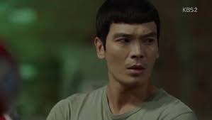 SINOPSIS Fight My Way Episode 2 Bagian 2