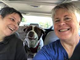 Busta Move spent Christmas with Racc alumni