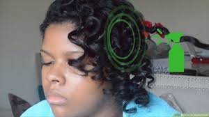 Your scalp should be very clean. How To Do Bantu Knots With Pictures Wikihow