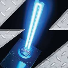 7 Best Uv Lights For Hvac Reviews Buying Guide 2020