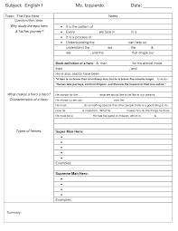 Cornell Notes For Language Arts Cornell Notes Template Download As Doc Cornell Notes Template Cornell Notes Notes Template