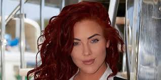 Meet Aesthetics Practitioner & New Below Deck Stew Hayley De Sola Pinto