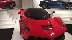 Maybe you would like to learn more about one of these? Fiat Chrysler Kick Starts Ipo For Ferrari