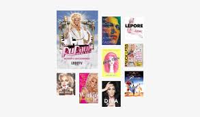 In the this season five premiere, fourteen new drag queens compete for the title of america's next drag superstar with a prize package including a life time supply of color for the main challenge, they split into three teams to lip sync to classic moments from rupaul's drag race: Rupaul S Drag Race Season 5 Dvd Region 1 Free Transparent Png Download Pngkey