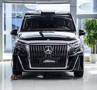 used Mercedes-Benz MPV V260L 2024 MVP Long Wheelbase Premium Edition  V-Class Vito Rwd 2.0t Mercedes-Benz B-Enz V260 5-Door 7-Seater MPV