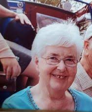 Condolence Book for Marie O'Hanlon (née Newman Doyle) (Ballymahon,  Longford)