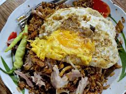 Game nasi goreng besutan own games merupakan game memasak dengan meracik bahan makanan agar menjadi masakan yang lezat, terutama nasi goreng. Resep Nasi Goreng Jawa Sederhana Yang Sedap