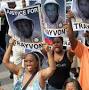 Trayvon Martin from www.history.com