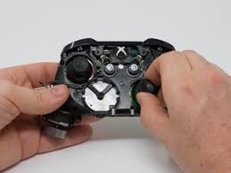 The microsoft xbox controller is an all in one console. Xbox One Wireless Controller Model 1708 Ifixit