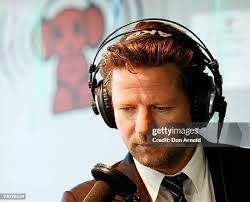 Carl Merrick's Instagram, Twitter & Facebook